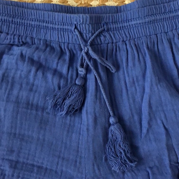 Cloth & Stone Sand City Shorts - Picture 2 of 5